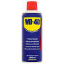 اسپری پاک کننده و روان کننده WD 40 سریع، سطوح فلزی، 300 میلی ALL