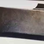 ابرویی خطر عقب راست پراید