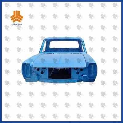 مجموعه کامل اتاق جلو دوگانه - تک سوز نیسان 3 مجموعه کامل اتاق جلو دوگانه تک سوز نیسان