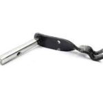 اهرم دوشاخ کلاج پراید