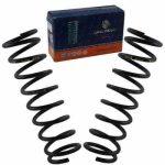 فنر لول عقب