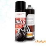 اسپری تایر لاستیک