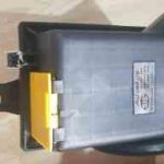 هواکش انژکتور پراید
