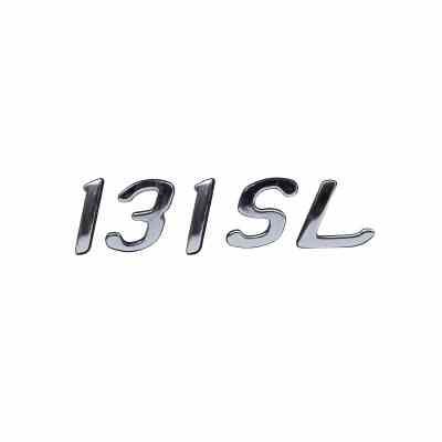 آرم - 131 و SL