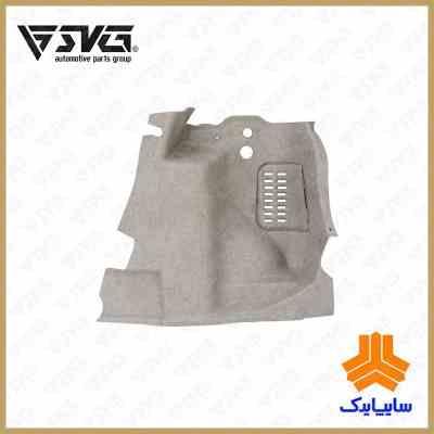 موکت راست صندوق 111