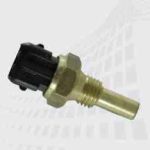 سنسوردمای آب تک مشکی -2 فیش پراید ( مهره انژکتور )