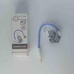 لامپ بی سیم SMS آبی و زرد