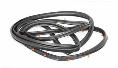 نوار دور درب نیسان (لاستیک دور درب) 3 نوار دور درب نیسان (لاستیک دور درب)