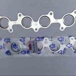 واشر اگزوز بغل پراید-یورو 4