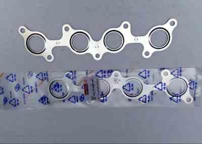 واشر اگزوز بغل پراید-یورو 4