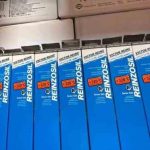 چسب ویکتور اصلی