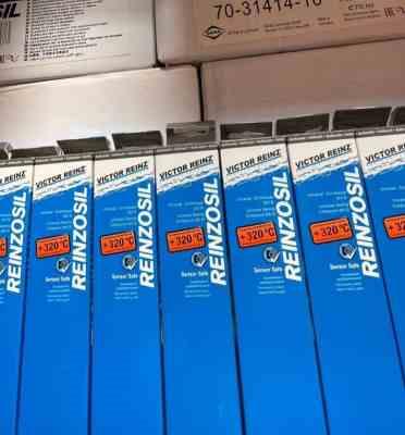 چسب ویکتور اصلی 3 چسب ویکتور اصلی