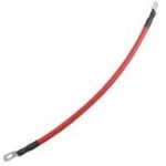 کابل اتصال تقویت باتری 65 سانت