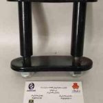 کرپی فنر(دو شاخ) نیسان سایان - گوشواره فنر عقب