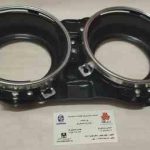 آهن چراغ نیسان (کاسه پشت چراغ )