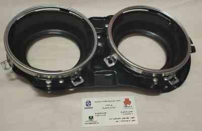 آهن چراغ نیسان (کاسه پشت چراغ )