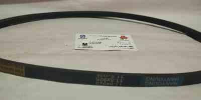 تسمه پروانه نیسان