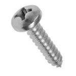 پیچ رزوه تو آهن