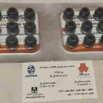 لاستیک ساق سوپاپ نیسان اصلی