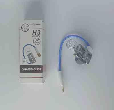 لامپ بی سیم و سیم دار