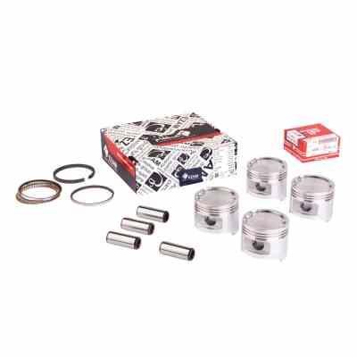 پیستون عظام رو آ /پیکان