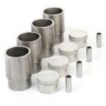 بوش و پیستون 2000شرق 405