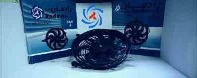 فن کولر ساندن